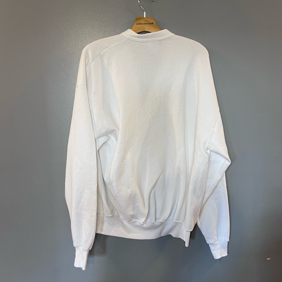 Vintage Christmas cardigan-Made in the USA - Picture 5 of 5